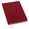 Gallery Leather Large Grid Journal - 9.75"x7.5"